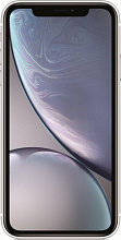 Смартфон Apple iPhone XR 128GB (Белый)