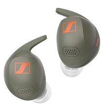 Sennheiser Momentum Sport, Burned Olive