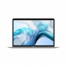 Ноутбук Apple MacBook Air 13 дисплей Retina с технологией True Tone Early 2020 (Intel Core i5 1100MHz/13.3"/2560x1600/8GB/512GB SSD/DVD нет/Intel Iris Plus Graphics/Wi-Fi/Bluetooth/macOS) MVH42 (Серебристый)