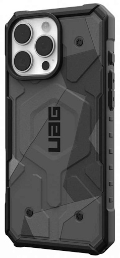 Чехол UAG Pathfinder c MagSafe для iPhone 16 Pro Max