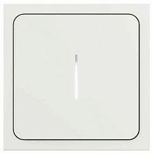 диммер Яндекс, белый