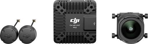 Цифровая система DJI O4 Air Unit Pro