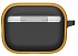 Чехол Uniq Clyde Lock case для AirPods Pro 3
