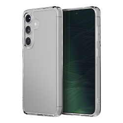 Чехол Uniq LifePro Xtreme для Galaxy S25, прозрачный (GS25HYB-LPRXCLR)
