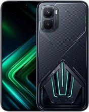 Infinix GT 50 Pro 12/512ГБ, черный
