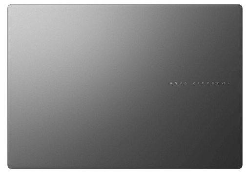 Ноутбук Asus Vivobook S 16 M3607HA-SH119 16" (AMD Ryzen 5 220, AMD Radeon Graphics) 16ГБ, 512ГБ SSD, noOS