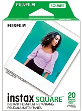 Fujifilm Instax Square Twin Pack (20 sheets)