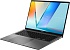 Ноутбук ASUS VivoBook S16 M3607HA-SH190 (AMD Ryzen 5 220, AMD Radeon 740M) 16ГБ, 512ГБ SSD, noOS