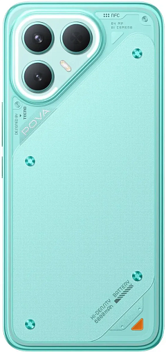 Смартфон TECNO Pova 7 Pro 5G 12/256 ГБ