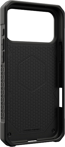 Чехол UAG Monarch Pro с MagSafe для iPhone 17 Pro