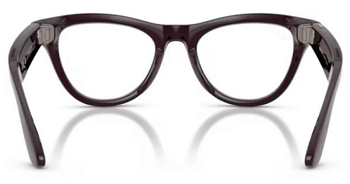 Умные очки Ray-Ban Meta Skyler (Gen2) RW4014