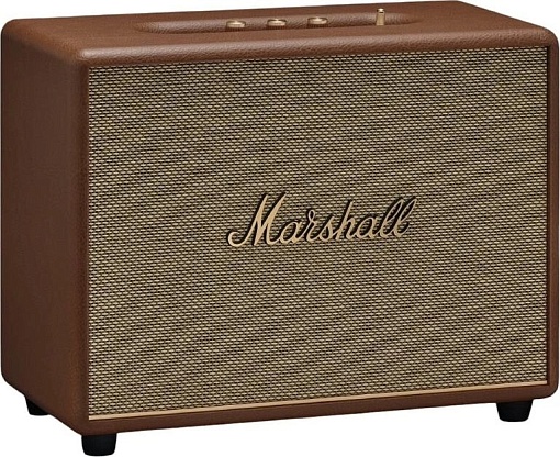 Портативная акустика Marshall Woburn III