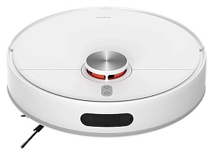 Xiaomi Robot Vacuum S40, белый