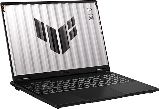 Ноутбук Asus TUF Gaming F16 FX608JMR-RV130 (Intel Core i5 14450HX, NVIDIA GeForce RTX 5060) 16ГБ, 1ТБ SSD, noOS