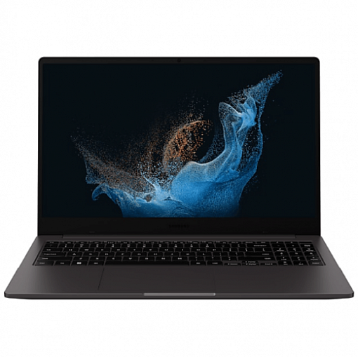 Ноутбук Samsung Book2 15.6" (Pentium / 8 / 256) Graphite NP550XED-KA3