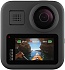 Экшн-камера GoPro MAX (CHDHZ-201-RW/CHDHZ-202-RX), 16.6МП, 4992x2496