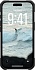 Чехол UAG Pathfinder Clear с MagSafe для iPhone 17