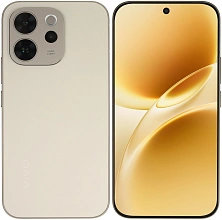Смартфон Vivo V70 12/256 ГБ, серый