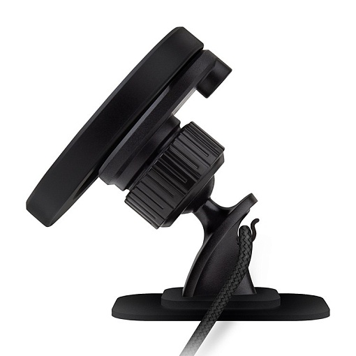 Автомобильный держатель Uniq TRELIX Magnetic Dashboard Car mount