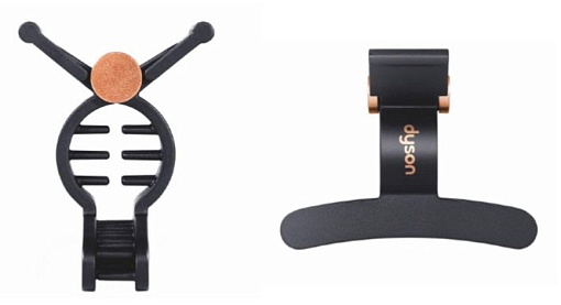 Набор заколок Dyson Hair Clips (4 шт)