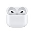 Беспроводные наушники Apple AirPods 3 with Lightning Charging Case