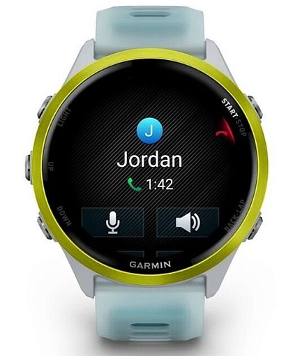Смарт-часы Garmin Forerunner 570 47mm
