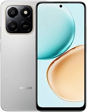 HONOR X7d 8/128 ГБ, серый