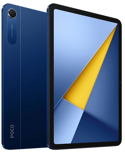 Планшет Xiaomi POCO Pad C1 4/64Гб