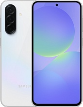 Samsung Galaxy A36 6/128Gb, белый