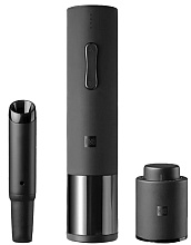 Набор аксессуаров 3 в 1 Xiaomi Huo Hou HU0090, черный