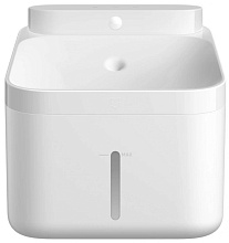 Умная поилка для животных Xiaomi Smart Pet Fountain 2, белый (MJCWYSJ03)
