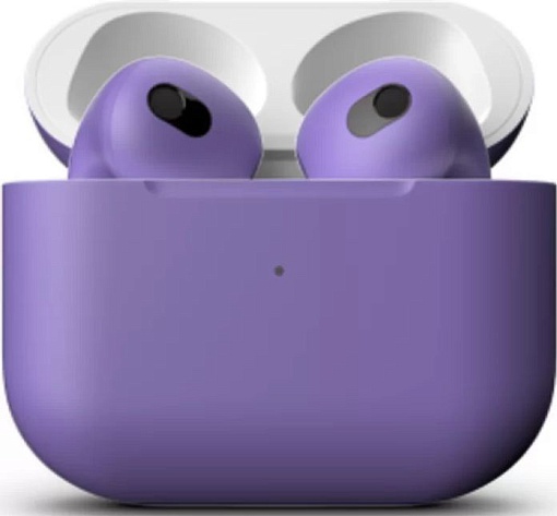 Беспроводные наушники Apple AirPods 3 Color