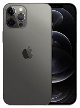 Смартфон Apple iPhone 12 Pro Max 128GB (Графитовый)