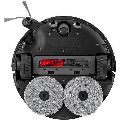 Робот-пылесос Roborock Saros 20