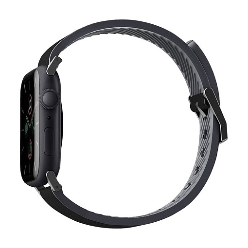 Кожаный ремешок Uniq Straden Waterproof для Apple Watch 49/46/45/44 mm
