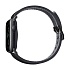 Кожаный ремешок Uniq Straden Waterproof для Apple Watch 49/46/45/44 mm