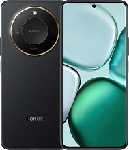 Смартфон Honor X9c Smart 8/256 Гб, полночный черный