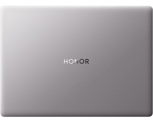 Ноутбук Honor MagicBook X14 2025 GDG-X (Intel Core i3 1315U, Intel UHD Graphics) 8ГБ, 512ГБ, noOS