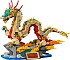 Конструктор LEGO Chinese Traditional Festivals Auspicious Dragon (80112)