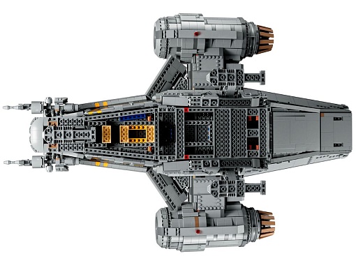 Конструктор LEGO Star Wars 75331 Лезвие бритвы, ULTIMATE