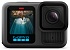 Экшн-камера GoPro HERO13, Black с картой памяти емкостью 64 ГБ и чехлом