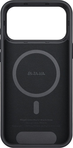 Чехол Pitaka Aramid UltraGuard Case для iPhone 17 Pro Max