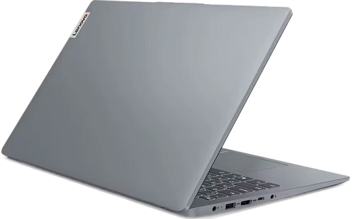 Ноутбук Lenovo IdeaPad Slim 3 15ABR8 15.6" (AMD Ryzen 7 5825U, AMD Radeon Graphics) 16ГБ, 512ГБ SSD, Windows 11 Home