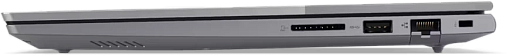 Ноутбук Lenovo ThinkBook 14 G7 14" (Intel  Core Ultra 7 155H, Intel Arc Graphics) 16ГБ, 512ГБ, noOS