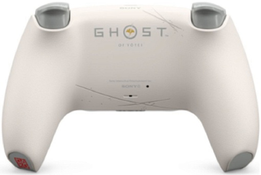 Геймпад Sony DualSense