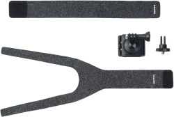 Крепление на запястье руки Insta360 Hand Mount Bundle, черный