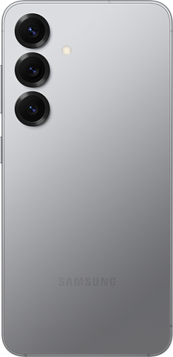 Смартфон Samsung Galaxy S25+ Dual Sim 12/256/512