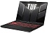 Ноутбук Asus TUF Gaming A16 FA607NUQ-RL024 (AMD Ryzen 7 170, NVIDIA GeForce RTX 4050) 16ГБ, 512ГБ, Windows 11 Pro