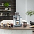 Кофемашина Delonghi Rivelia EXAM 440.55.
