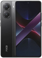 Xiaomi Poco X7 Pro 12/512Гб, черный